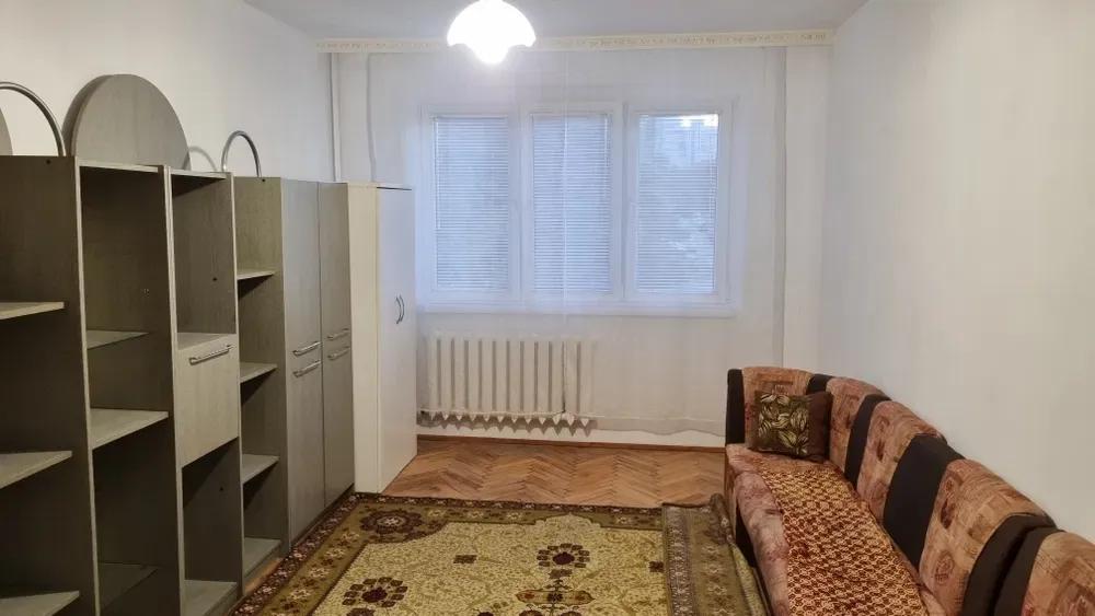 One-bedroom apartment, For rent, Lyulin 1 residential district