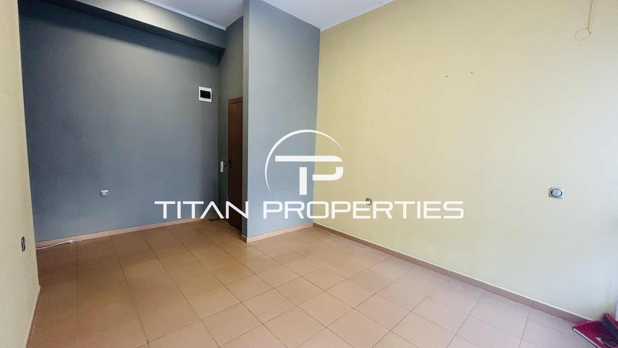 Office, for rent, Vazrazhdane residential district