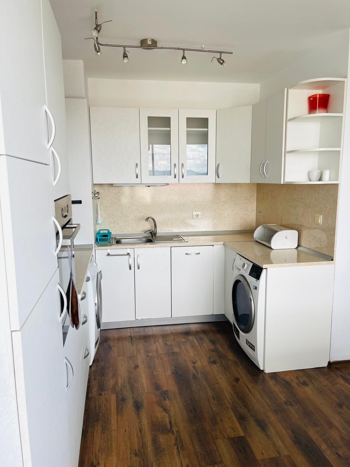 За продажба в София двустаен Дружба 2 ID 2116657