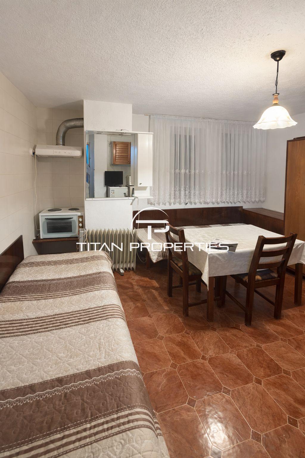 For rent in Plovdiv studio Center P ID 2090328