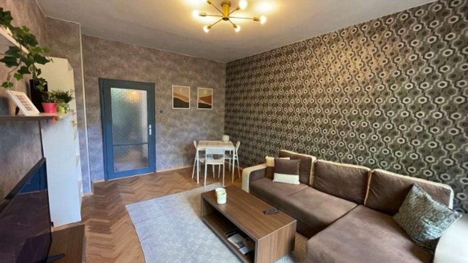 One-bedroom apartment, For rent, Tolstoy residential district