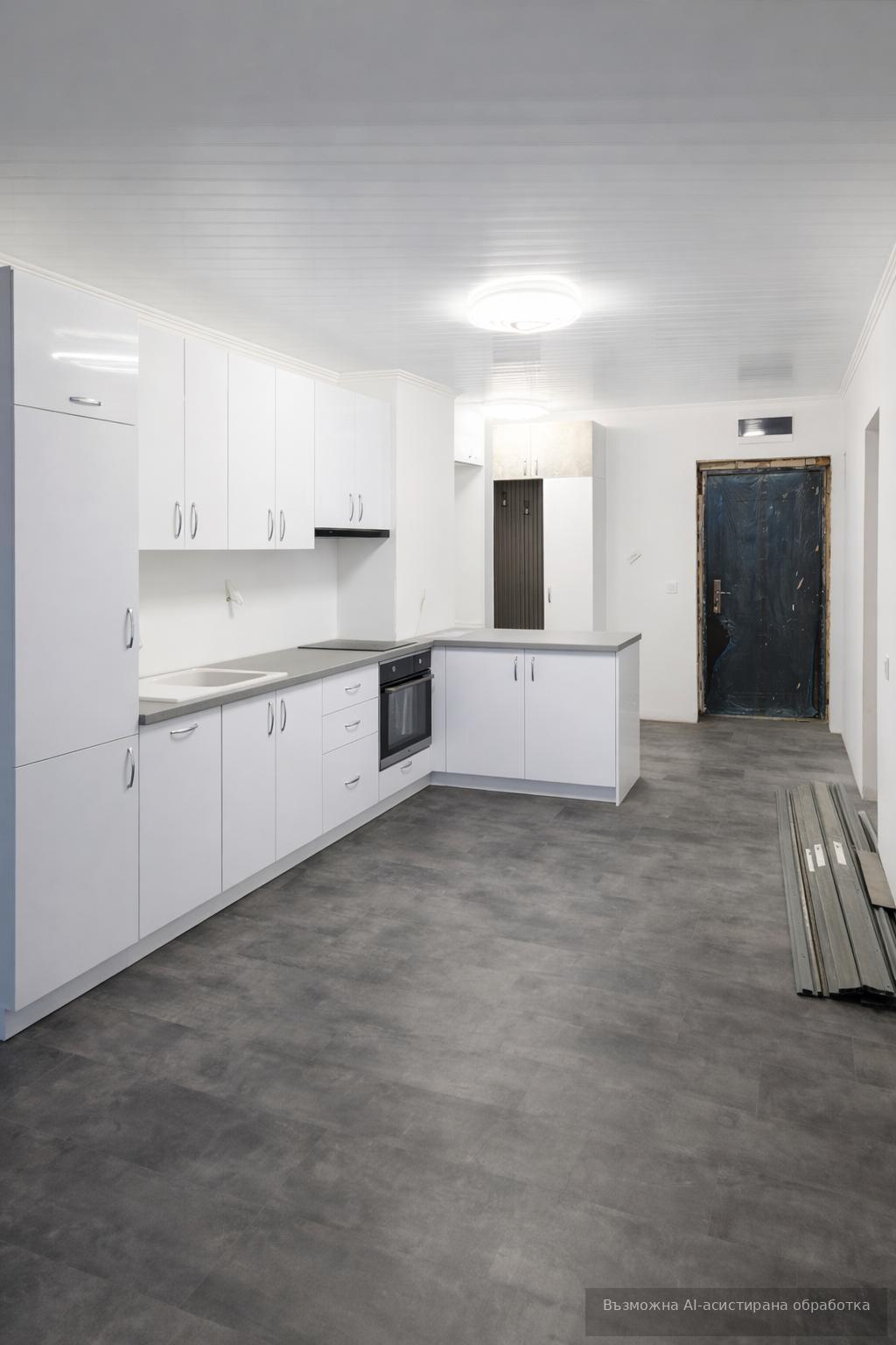 For rent in Varna two-bedroom apartment Levski ID 2234843