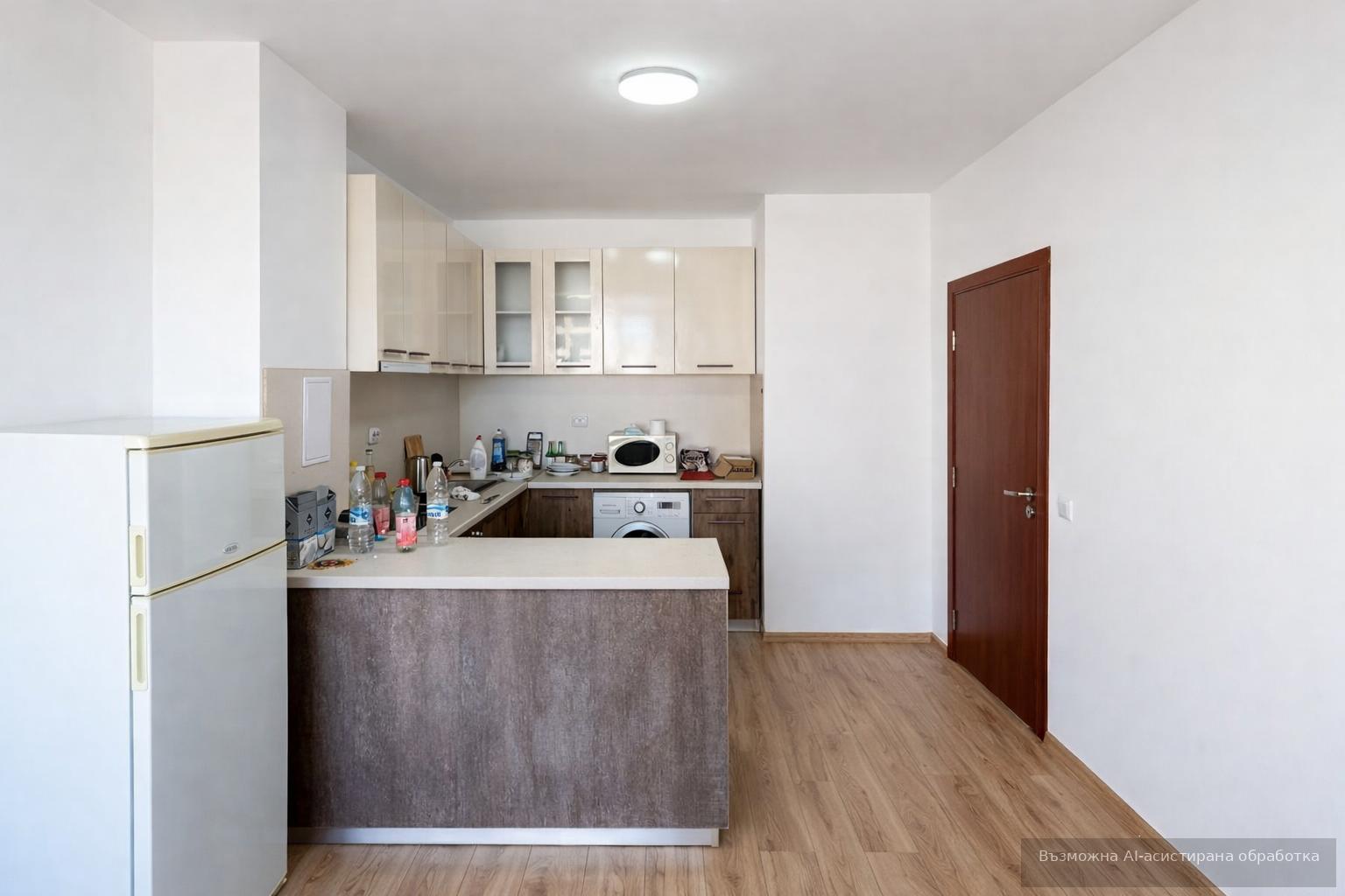 One-bedroom apartment, For rent, Horizon district