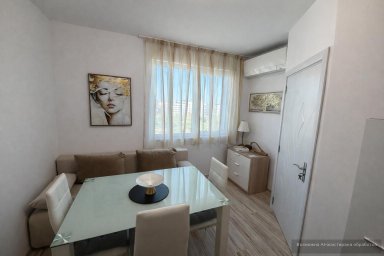 Под наем в София двустаен Студентски град ID 2234891