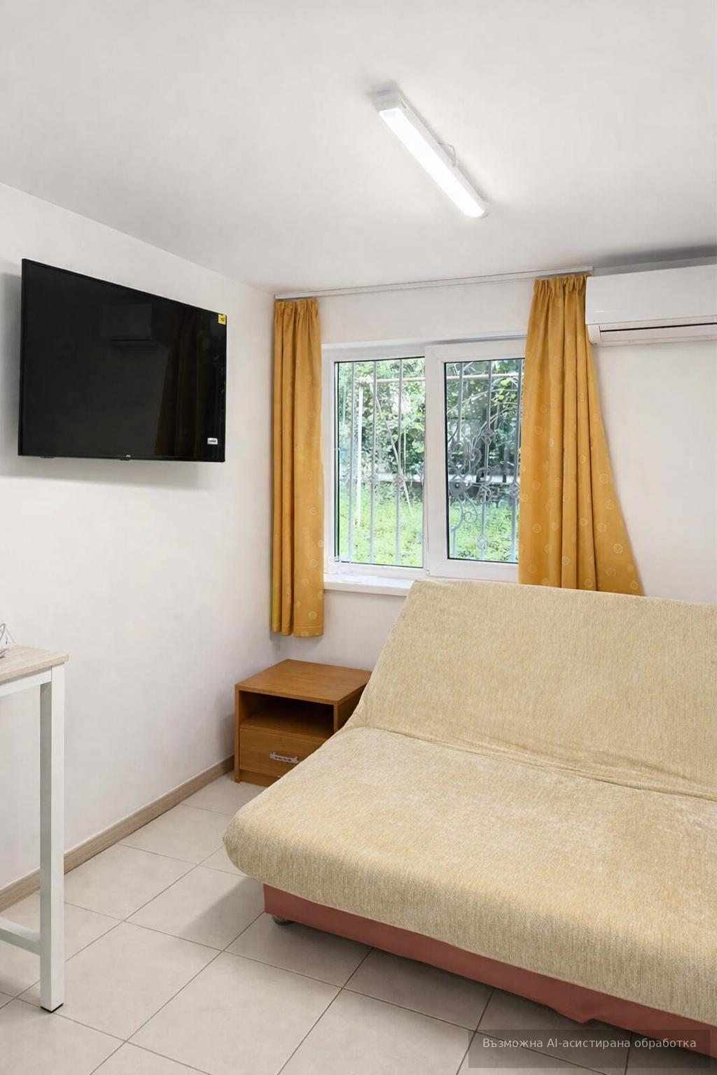 For rent in Varna studio apartment Greek Quarter ID 2025537