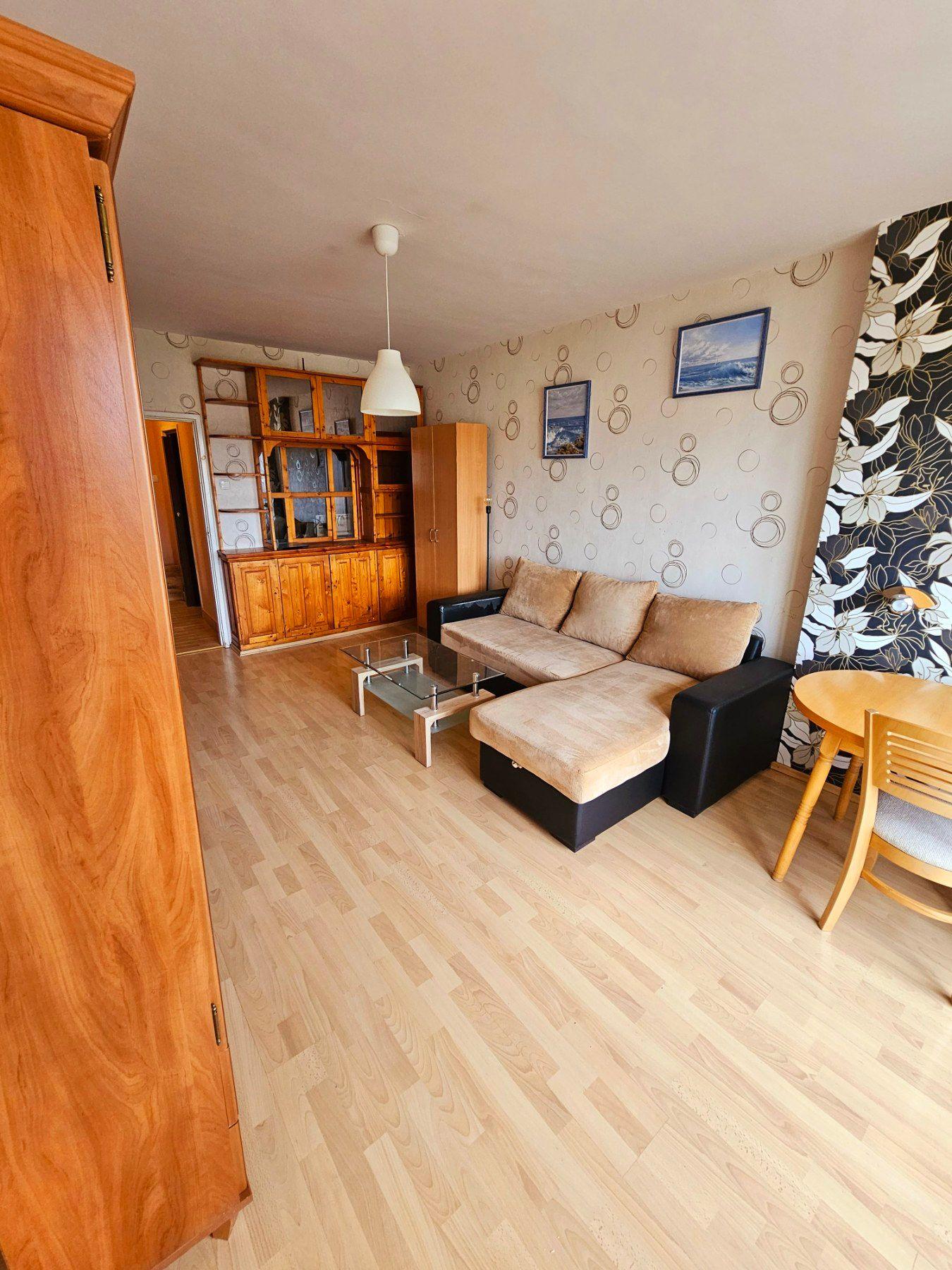For sale one-bedroom apartment in Druzhba 2 residential district