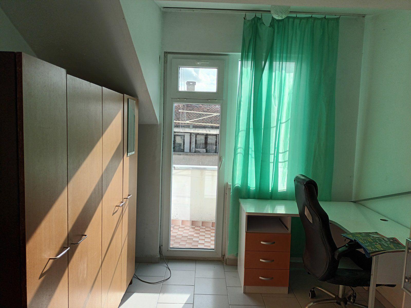 For rent in Burgas studio Vazrazhdane district ID 2120613