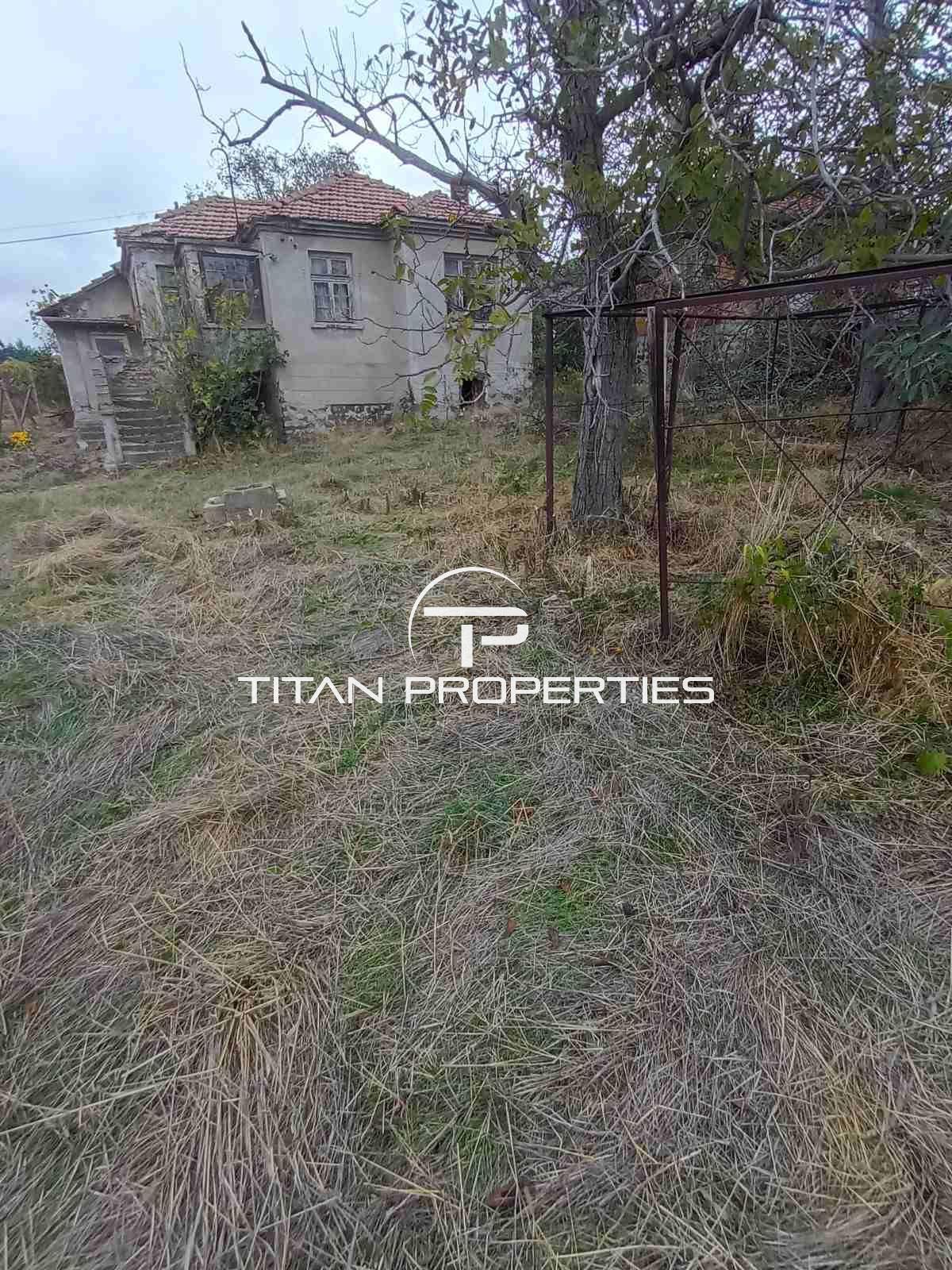 For sale house in Rudnik, Burgas ID 2120629