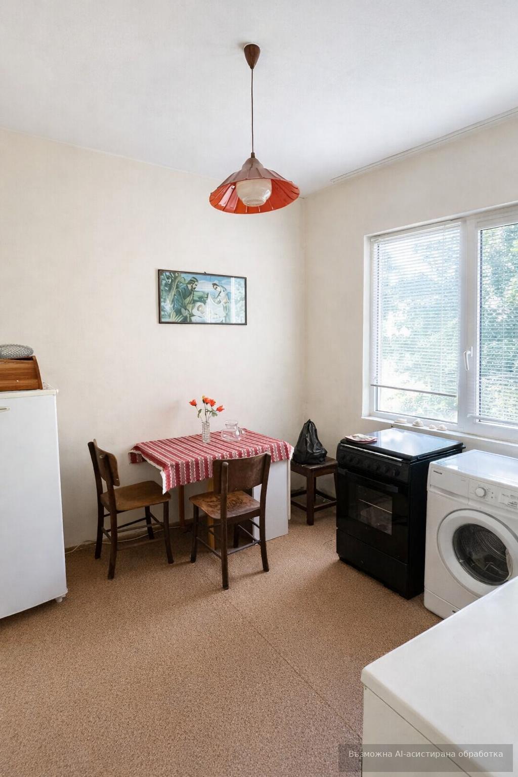 For rent in Plovdiv one-bedroom apartment in Trakia district ID 2234545