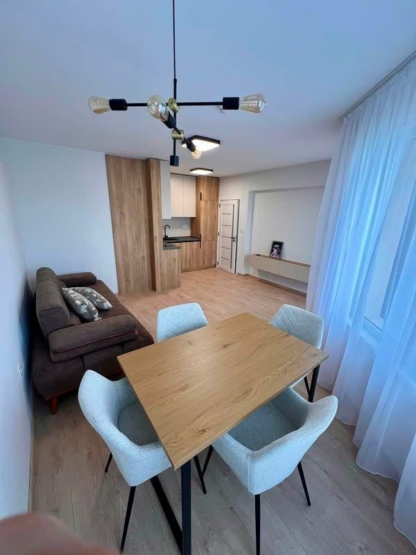 New one-bedroom apartment for rent, Slaveykov residential district