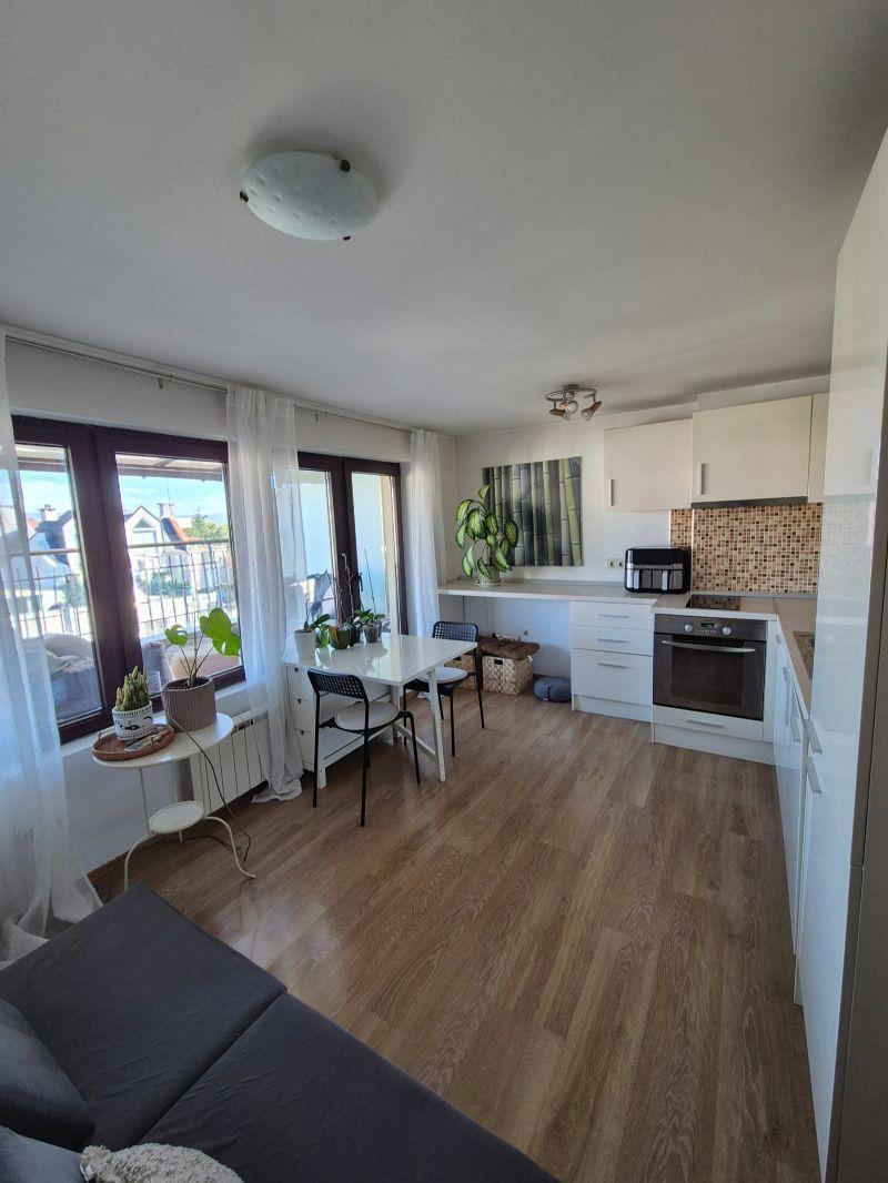 One-bedroom apartment, For rent, Lozenets residential district