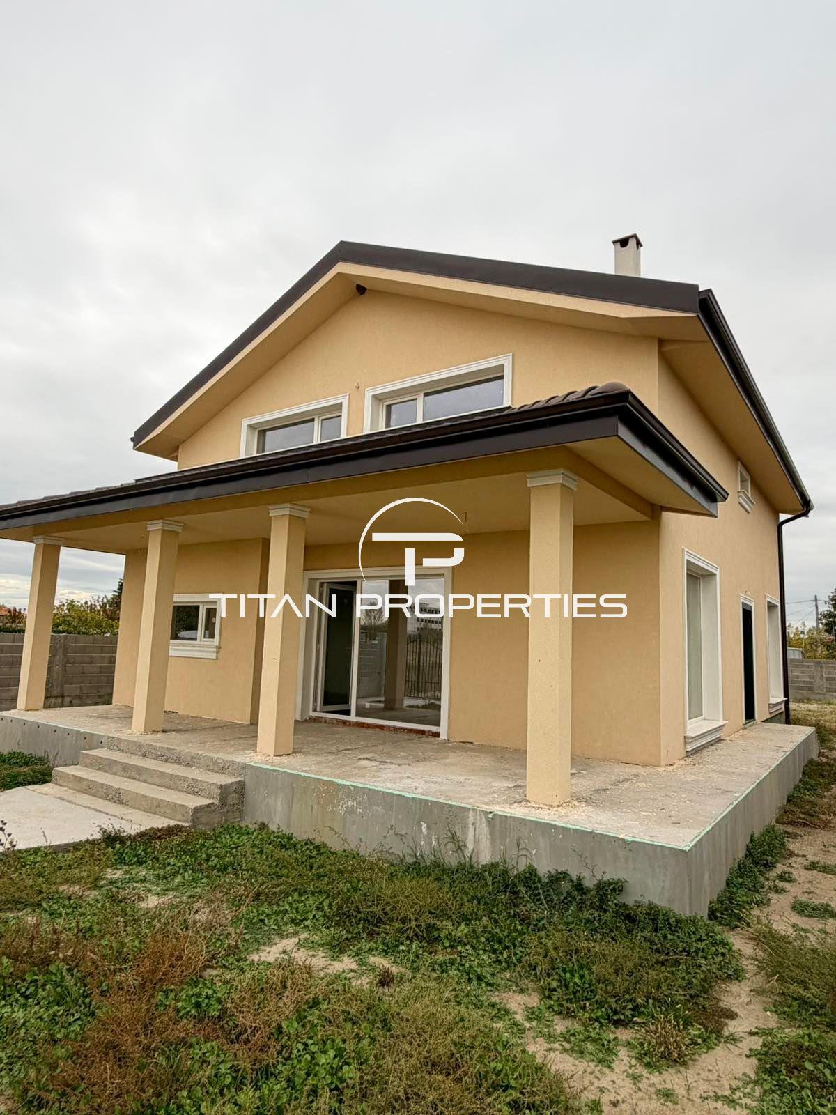 За продажба в Пловдив къща Извън Пловдив ID 2109097
